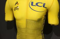 252/B - „100 ANS DE MAILLOT JAUNE“ Nice 2019