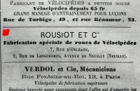 Rousiot et Cie
