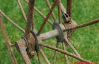 Lagrande velocipede II.