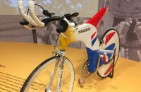 252/A - „100 ANS DE MAILLOT JAUNE“ Nice 2019