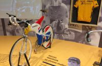 252/A - „100 ANS DE MAILLOT JAUNE“ Nice 2019