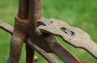 Lagrande velocipede II.