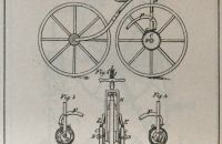 Simpson patent