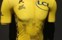 252/B - „100 ANS DE MAILLOT JAUNE“ Nice 2019