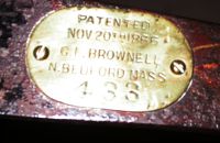 Brownell & Co. USA