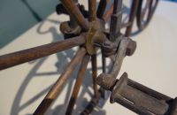 Gornell Richard velocipede