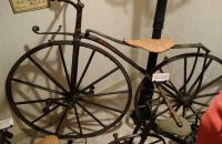 Brownell & Co. velocipede