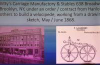 Hanlon research
