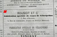 Rousiot et Cie
