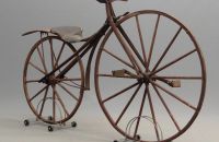 Shire velocipede I.