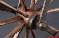 Sargent velocipede USA