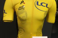 252/B - „100 ANS DE MAILLOT JAUNE“ Nice 2019