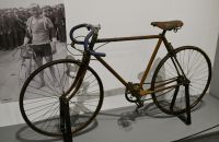 252/A - „100 ANS DE MAILLOT JAUNE“ Nice 2019
