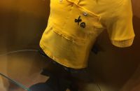 252/A - „100 ANS DE MAILLOT JAUNE“ Nice 2019