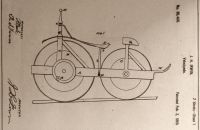 Irwin J.H. patents