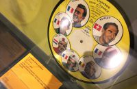 252/A - „100 ANS DE MAILLOT JAUNE“ Nice 2019