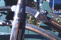 San Francisco Velocipede