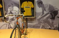 252/A - „100 ANS DE MAILLOT JAUNE“ Nice 2019