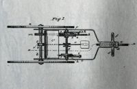 Gardner & Trageser patents