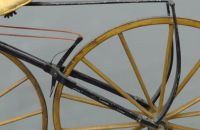 Wood Brothers boneshaker