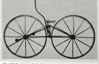 Laubach velocipede