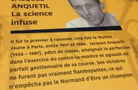 252/A - „100 ANS DE MAILLOT JAUNE“ Nice 2019