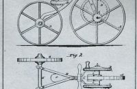 Smith J. & Thurston E.T. patent