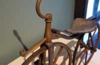 Gornell Richard velocipede