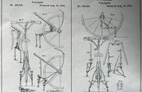 Wyndham patents 1870