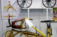 251 - Huron Bicycle Museum - Canada