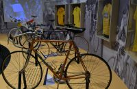 252/A - „100 ANS DE MAILLOT JAUNE“ Nice 2019