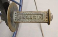J.A.Lakin velocipede