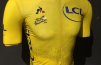 252/B - „100 ANS DE MAILLOT JAUNE“ Nice 2019