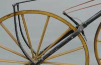 Wood Brothers boneshaker