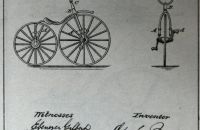 Buell G.C. patent