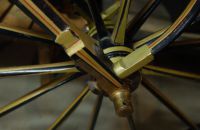W.P. Sargent velocipede