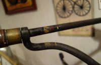 Brownell & Co. velocipede