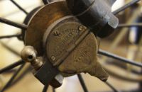 Suriray velocipéde II.