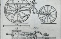 Goodman J. patent