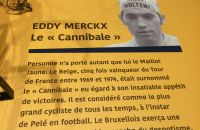 252/A - „100 ANS DE MAILLOT JAUNE“ Nice 2019