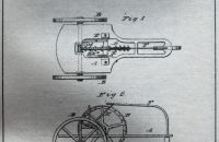 Lindon W. patent