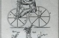 Sawhill S.H. patent