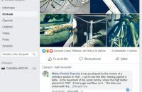 Mysterious velocipede