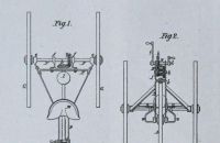 Gaffey W. patent
