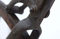 A. Favre velocipede I.