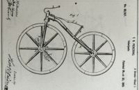 Pickering patents