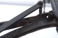 A. Favre velocipede I.
