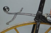Wood Brothers boneshaker