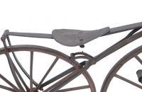 A. Favre velocipede I.