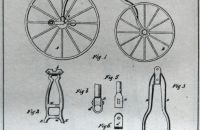 Marble G.V. patent